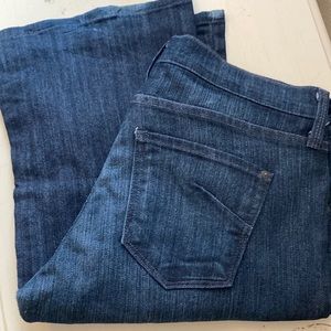 James Jeans Reboot Dark Wash Jeans